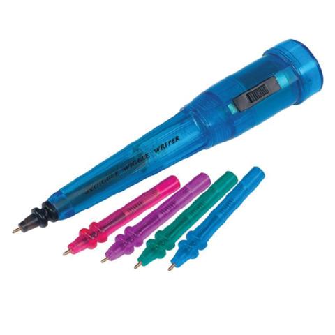 Squiggle Wiggle Writer Squiggle Wiggle Writer