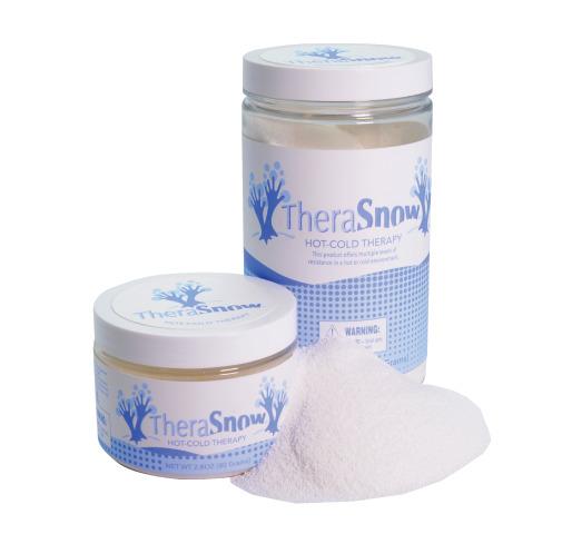 Thera Snow Hot-Cold Therapy Thera Snow Hot-Cold Therapy