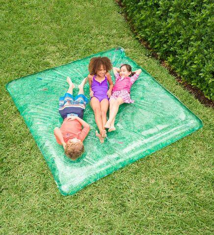 Large Rectangle AquaPod® Large Rectangle AquaPod®