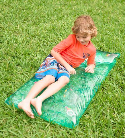Large Rectangle AquaPod® Large Rectangle AquaPod®