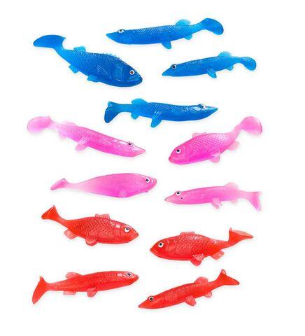 Set of 12 Large Fish Set of 12 Large Fish