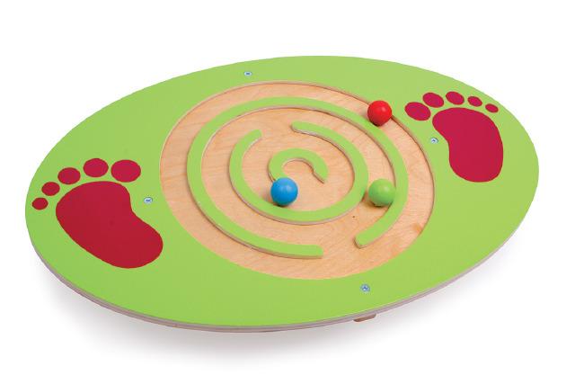 Balancing Board Balancing Board