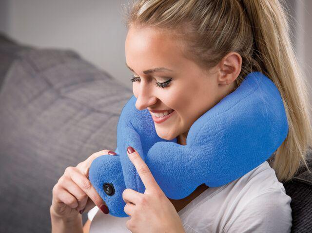 Cozy Neck Massager Cozy Neck Massager
