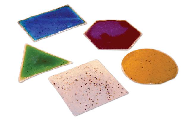 Gel Tiles Gel Tiles