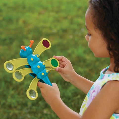 GeoSafari Jr. Bug Opticals GeoSafari Jr. Bug Opticals