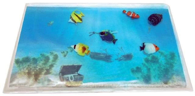 Gel Aquarium Gel Aquarium