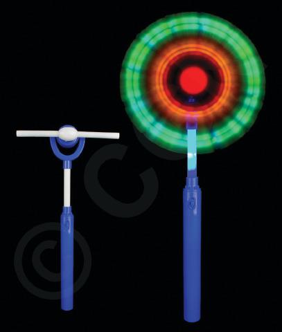 LED Windmill Wand LED Windmill Wand