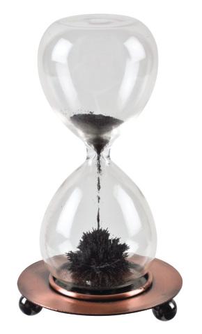 Magnetic Sand Timer Magnetic Sand Timer