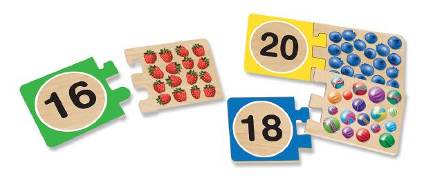 Self-Correcting Number Puzzles Self-Correcting Number Puzzles