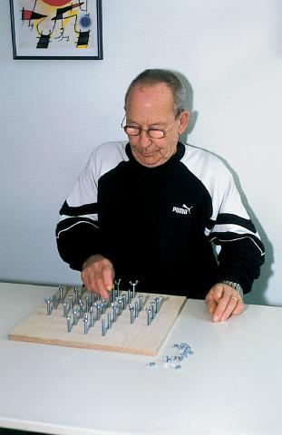Screw Board Screw Board