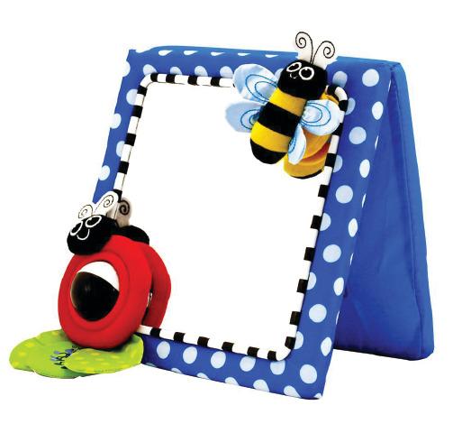 Soft Mirror Soft Mirror