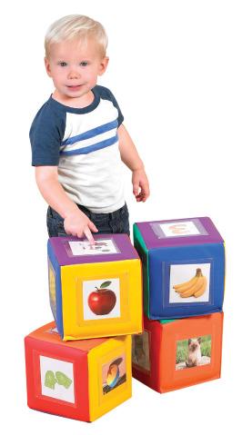 See-Me Picture Blocks See-Me Picture Blocks
