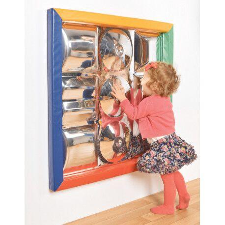 Sensory Mirror Sensory Mirror