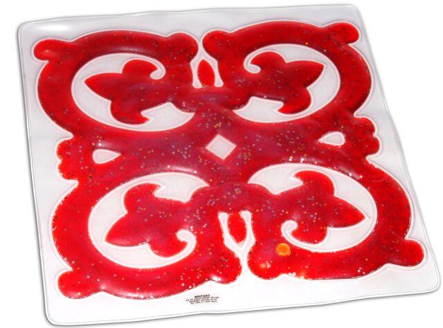 Spade Gel Maze Spade Gel Maze