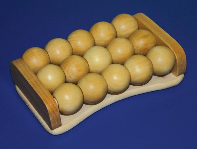 Tactile Foot Roller Massager Tactile Foot Roller Massager