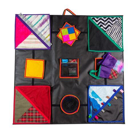 Tactile Feelie Mat Tactile Feelie Mat