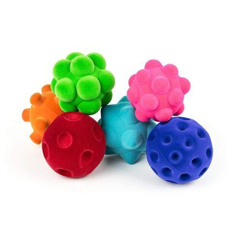 Tactile Ball Set Tactile Ball Set
