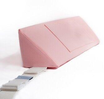 Wall Bumpi Bed Rail Bumpers Large-Pink Wall Bumpi Bed Rail Bumpers Large-Pink