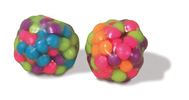 DNA Ball DNA Ball