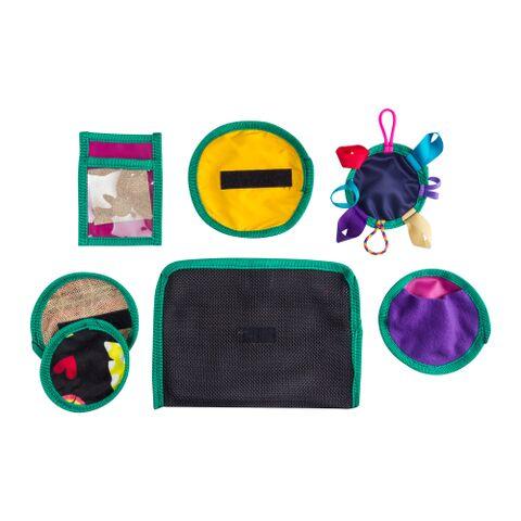 Fidget Folder with Communication Bundle Fidget Folder with Communication Bundle