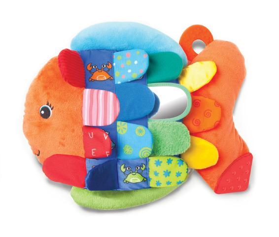 Flip Fish Flip Fish