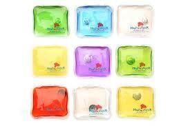 Pocket Heat Pad Rectangle Pocket Heat Pad Rectangle