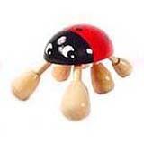 Ladybug Hand Massager Ladybug Hand Massager