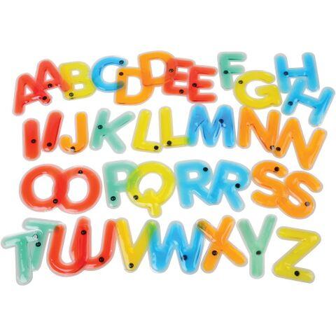 Light Learning Letters Light Learning Letters