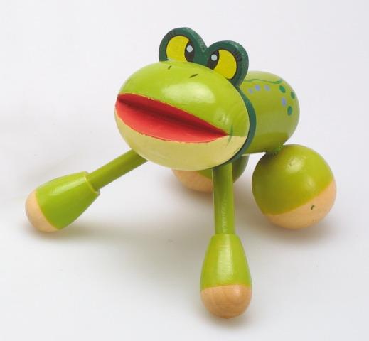 Frog Hand Massager Frog Hand Massager