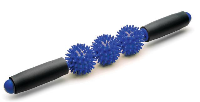 Acu Shiatsu Roller Ball Massage Bar Acu Shiatsu Roller Ball Massage Bar