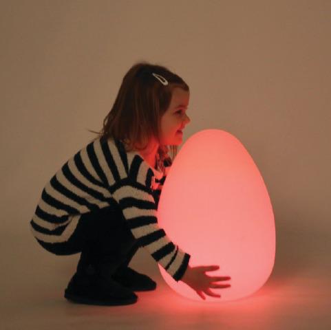 Sensory Mood Egg Sensory Mood Egg