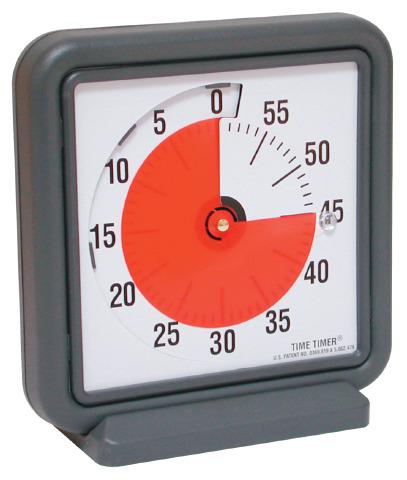 Time Timer Time Timer