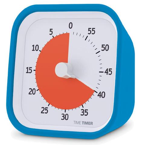 Time Timer Mod Time Timer Mod