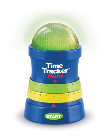 Time Tracker Mini Time Tracker Mini