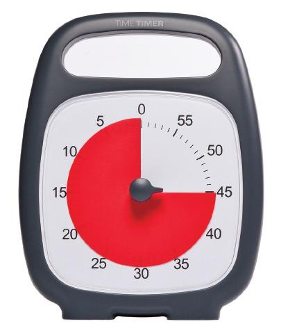 TimeTimer Plus TimeTimer Plus