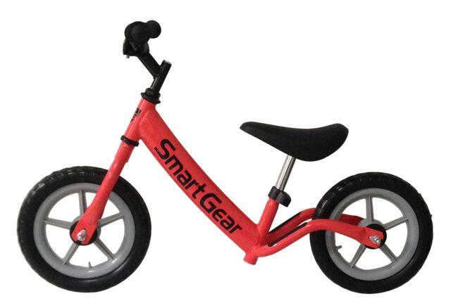 Smart Balance Bike-Red Smart Balance Bike-Red