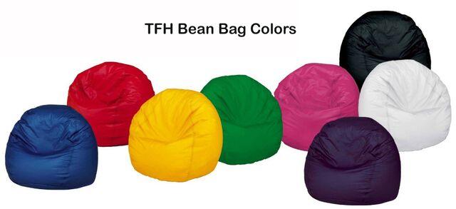 Extra Large Bean Bag Extra Large Bean Bag
