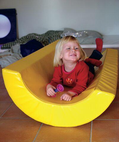 Body Rocker Body Rocker