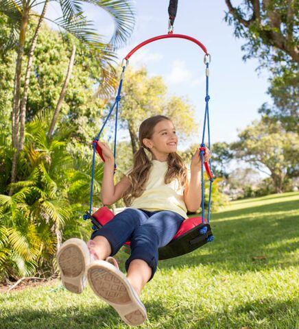 BungeeBounce™ Swing BungeeBounce™ Swing
