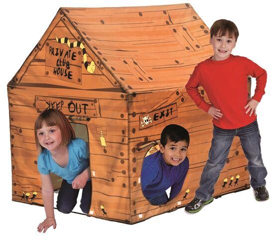 Club House Play House Club House Play House