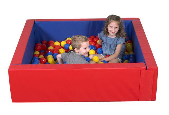 Corral Ball Pool Corral Ball Pool