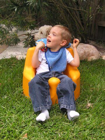 Childrite Seat Childrite Seat