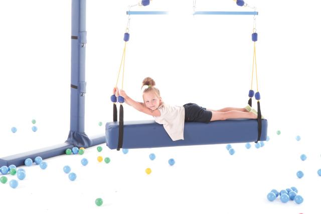 Square Glider Bolster Square Glider Bolster