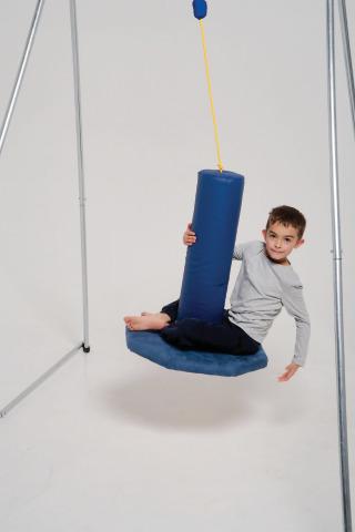 Padded Disc Swing Padded Disc Swing