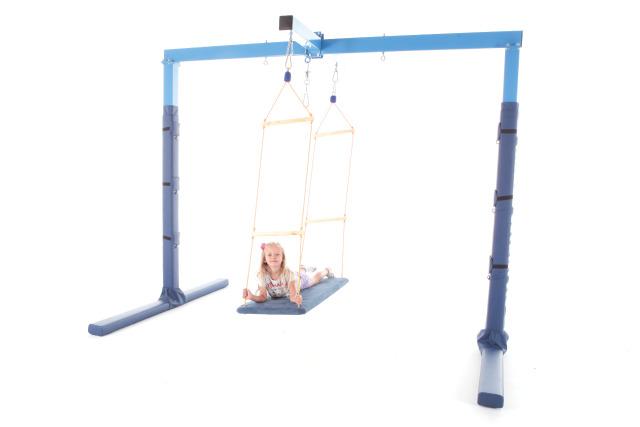 Long Platform Swing Long Platform Swing