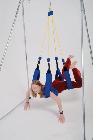 Helicopter Swing Helicopter Swing