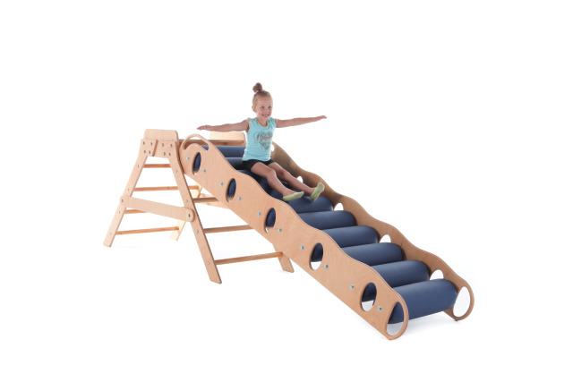 Roller Slide Roller Slide