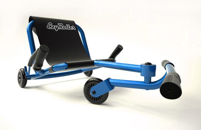 EzyRoller Classic Blue EzyRoller Classic Blue