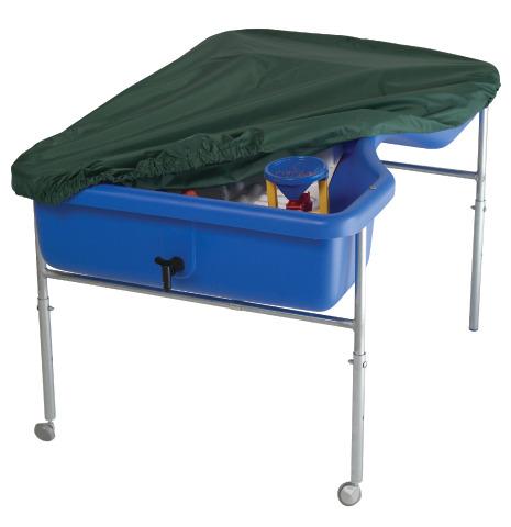 Wheelchair Sand & Water Cover Wheelchair Sand & Water Cover