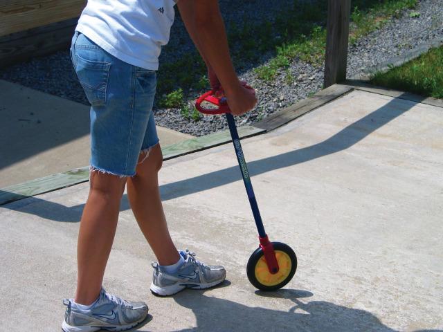 Go Wheelie Go Wheelie